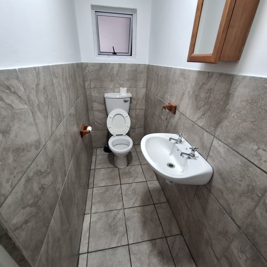 To Let commercial Property for Rent in Stikland Industrial Western Cape